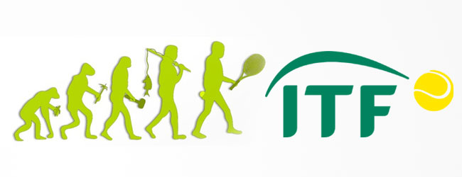 La ITF evoluciona y revoluciona las reglas de los Grand Slam