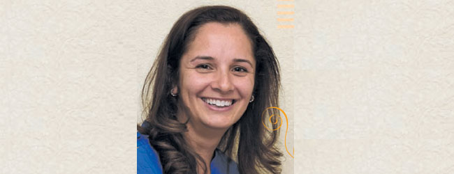 Reflexiones de Cristina Romero sobre el Abierto Mexicano 2014