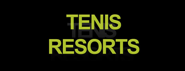 Los mejores resorts de tenis en Estados Unidos