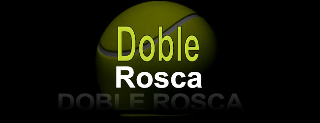 DOBLE ROSCA