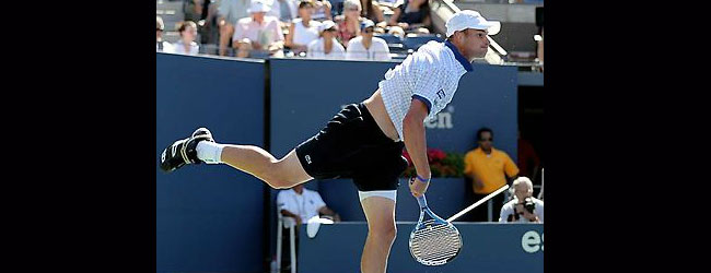 Andy Roddick gana su primer título en Australia en 11 meses