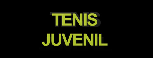 Mundial juvenil de Tenis en México