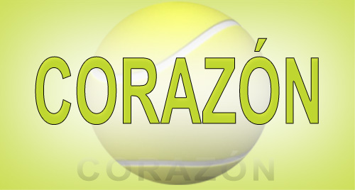 CORAZÓN