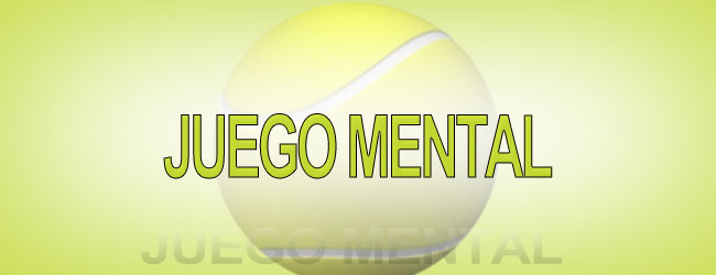 JUEGO MENTAL