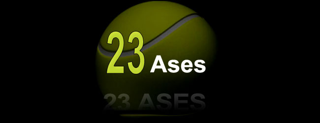 23 Ases