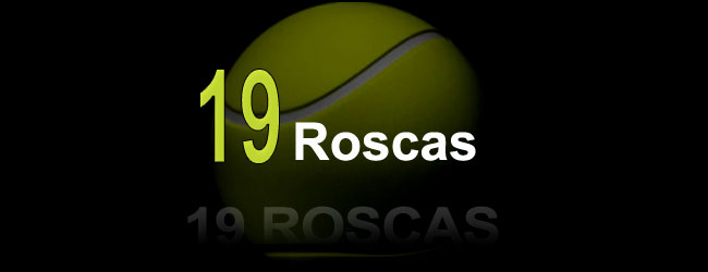 19 roscas