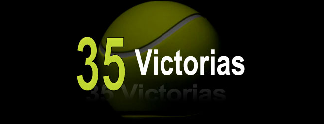 35 Victorias
