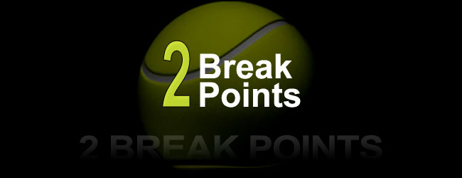 2 Break Points
