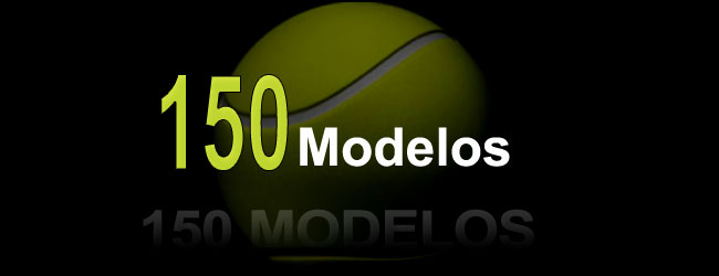 150 MODELOS