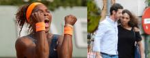 Serena gana el Roland Garros 2013