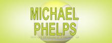 Michael Phelps