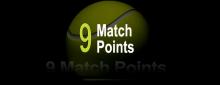 9 Match Points