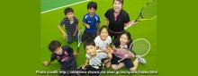 Asia, el nuevo eje del tenis mundial