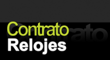 Contrato Relojes