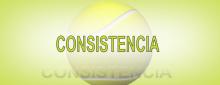 CONSISTENCIA