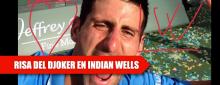 Djokovic y Halep reinan en Indian Wells