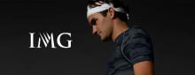 Federer deja a IMG