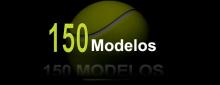 150 MODELOS