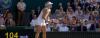 Angelique Kerber ganadora de Wimbledon 2018