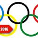 Los TOP 5 priorizan los Juegos Olímpicos de Río