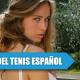 Paula Badosa, la joven diamante del tenis español