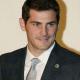 Iker Casillas sucede a Rafa Nadal como la mejor sonrisa