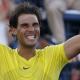 Nadal triunfa en Cincinnati