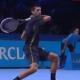 Djokovic-Federer en Final ATP Masters