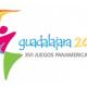 El sabor a medalla de oro en el Tenis Panamericano de Guadalajara 2011 