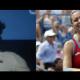 Los valientes del US Open 2011