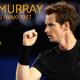 Andy Murray, No. 1