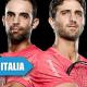 Hispanoparlantes dominan el dobles en el Masters 1000 de Italia
