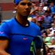 ¿Qué tan duro es ganarle un punto a Rafael Nadal?