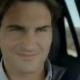 Comercial Mercedez Benz/Federer para China