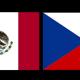 México busca a República Checa