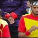 Crisis de España en tenis olímpico
