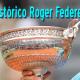 Histórico Roger Federer